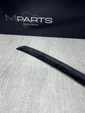 2001-2006 BMW E46 M3 Factory Rear Trunk Spoiler Lip 2695445
