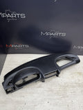 (PICKUP ONLY) BMW Z3 M Coupe M Roadster Dashboard Black 1998-2002