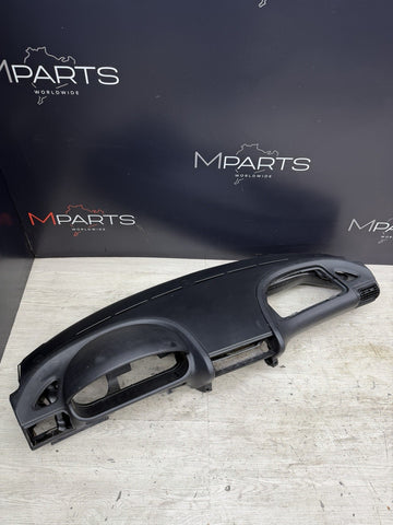 (PICKUP ONLY) BMW Z3 M Coupe M Roadster Dashboard Black 1998-2002