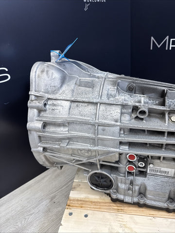 OEM BMW F87 M2 N55 Complete Dual Clutch Transmission Gearbox DCT 62k Miles