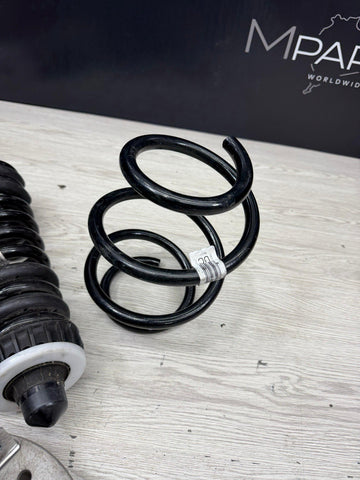 Genuine BMW 21-26 G80 G82 G83 M3 M4 AWD EDC Suspension Shocks Struts