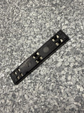 BMW 00-03 E39 M5 Door Moulding Emblem Badge OEM 2693351