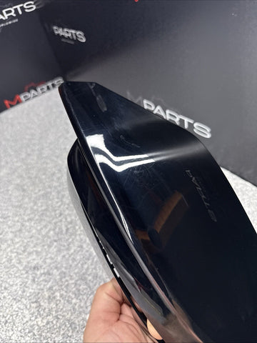 BMW M2 G87 M3 G80 M4 LH Left Outside MIRROR Cap cover 2396.3001 2241.6271
