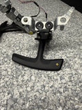 Paddle Shifters Porsche 718 GT4 RS GT4RS Cayman S Boxster GTS 2017-23