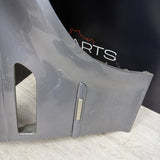 01-06 BMW E46 M3 Right Passenger Fender Steel Gray