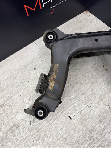 BMW E36 M3 Rear Suspension Differential Carrier Subframe OEM 95-99 M3