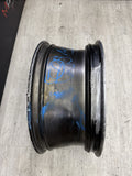 15-20 BMW F80 F82 F83 M3 M4 666M 20” Rear OEM Wheel Rim 20x10 *BENT