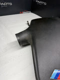 BMW M5 M6 E60 E63 OEM 06-10 ///M FRONT RIGHT SIDE AIR INTAKE MANIFOLD