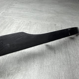BMW E46 M3 01-06 FRONT LEFT HEADLIGHT MOLDING  *Notes*