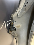 BMW 06-10 E63 E64 M6 Right Passenger Fender Interlagos Blue OEM