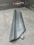 Rear Lid Underscreen Shield Trim Cover Panel 86422300 15-19 Ferrari 488 GTB