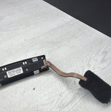 BMW E90 E92 E93 M3 Centre Console Panel Power Off Switch 7841135 *Buttons*