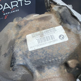 01-06 BMW E46 M3 REAR DIFF DIFFERENTIAL 96k MILES 3.62