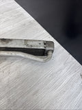 01-06 BMW E46 M3 S54 ENGINE OIL COOLER  17222283209 2283209 ORIGINAL *Notes*