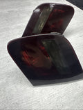 03-06 BMW E46 325 330 M3 Trunk Mounted Inner Tail lights 6920706 *Tinted*