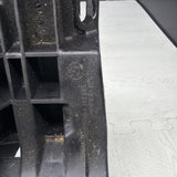 BMW E36 M3 Armrest Arm Rest Leather Black Center Console 95-99 OEM *TEAR*