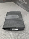 OEM BMW 15-20 F83 M4 OWNERS MANUAL BOOKLET ONLY
