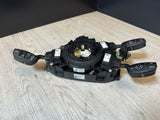 BMW E60 E63 528I 535I 545I 550I M5 M6 04-06 CLOCKSPRING CLOCK SPRING SWITCHES
