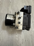 BMW E90 E93 E92 M3 08-13 ABS BRAKE PUMP HYDRAULIC ANTI LOCK 7841232 *Crack