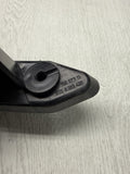 BMW 21-26 G80 G82 G83 M3 M4 FRONT BUMPER RIGHT LOWER GUIDE 51118069420 ORIGINAL