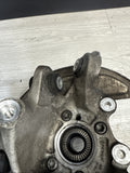 BMW F90 F91 M8 2019-2022 Rear Right Spindle Hub 809298001