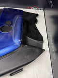 BMW E36 M3 95-99 Convertible Rear Door Cards Panels