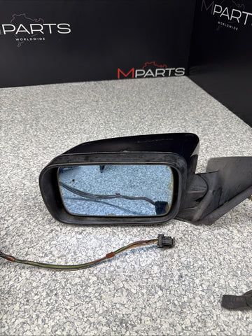BMW E46 Side Power Mirror Left Right Sedan Touring OEM 01-03 323 325 328 330
