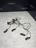 01-06 BMW E46 M3 Rear Bumper PDC Module + Wiring Harness + Sensors