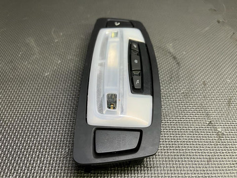 2015-2020 BMW 440i F83 F33 M4 Convertible Front Center Console Dome Light OEM