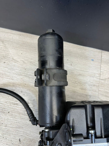 BMW E46 M3 OEM (2004-2006) SMG 2 PUMP ACTUATOR UNIT GRADE B