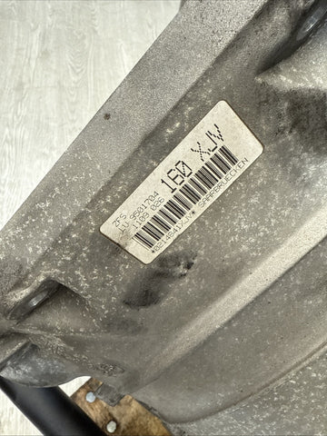 BMW 20-25 F90 F91 F92 F93 M5 M8 AWD Automatic Transmission 20k Miles