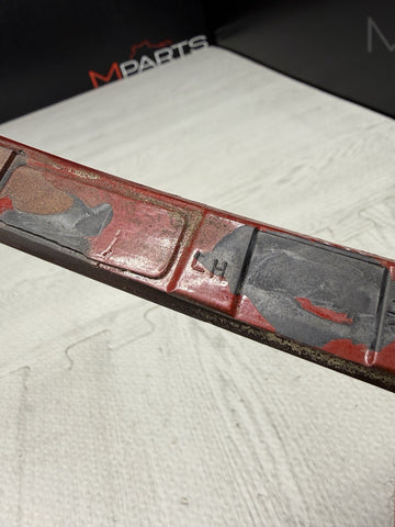 98-02 BMW Z3M Z3 M Coupe Left Driver Rear Quarter Panel Body Trim 51138399415