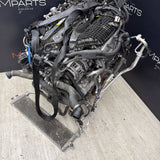 BMW 19-26 G80 G82 G83 M3 M4 X3M X4M F97 F98 S58 AWD Engine Motor 39k Miles
