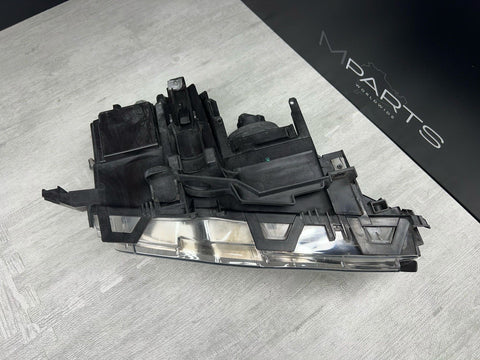 02-06 BMW E46 M3 ORIGINAL Left Driver Side Bi Xenon Headlight