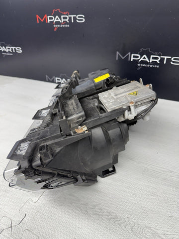 02-06 BMW E46 M3 ORIGINAL Left Driver Side Bi Xenon Headlight *Notes*