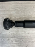 12-19 OEM BMW F06 F10 M5 M6 Rear Drive Shaft Driveshaft Single DCT Transmission
