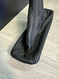 1994-1999 BMW M3 E36 EMERGENCY PARKING E BRAKE LEATHER BOOT OEM