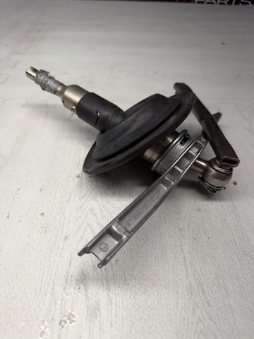 Gear Selector Short Shift Quick Throw Shifter BMW E46 M3 *Broken*
