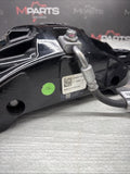 21-24 TESLA MODEL S FRONT LEFT DRIVER SIDE BRAKE CALIPER OEM 1420621