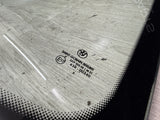 (PICKUP ONLY) 98-02 BMW Z3 M Z3M COUPE FRONT WINDSHIELD GLASS OEM