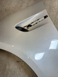 08-13 BMW E92 E93 M3 Front Left Driver Fender *Cracked Mounting Tab*