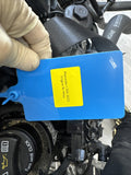 Mercedes C300 2023 OEM Complete Engine 206 Type Sedan C300 AWD 9k 22-23