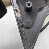 BMW E39 M5 99-03 Style Auto Folding Electric Heating Side Mirror Set