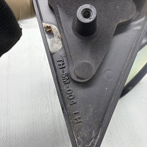 BMW E39 M5 99-03 Style Auto Folding Electric Heating Side Mirror Set