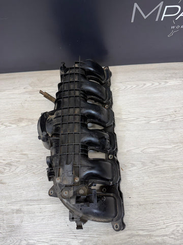 2011–2016 BMW 1/3/5 Series N55 Intake Manifold Assembly OEM 757691108