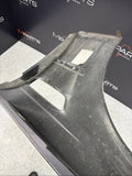 01-06 BMW E46 M3 Right Passenger Fender Carbon Black