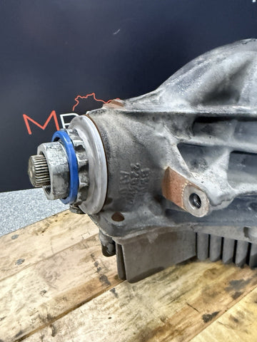 15-20 BMW F80 F82 F87 M2 M3 DCT Rear Diff Differential 3.46 27 Teeth