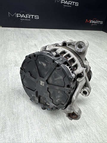 BMW M4 M3 G82 G83 G80 Engine Alternator Generator Assembly 2021 - 2024 OEM