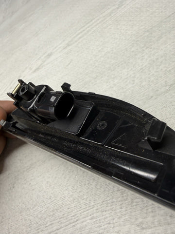 GENUINE PORSCHE 911 991 2014-2020 Right Front LED Repeater Light 991-631-256-91