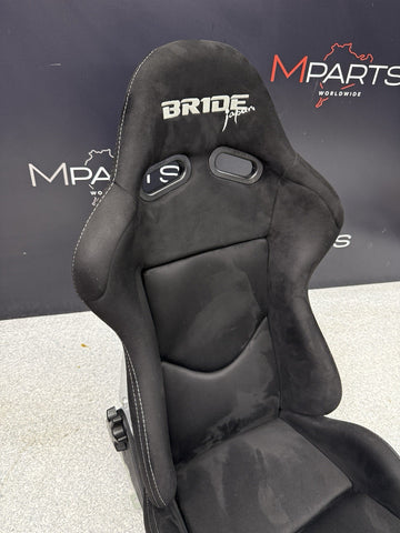 Bride Stradia II Japan Single Reclining Seat